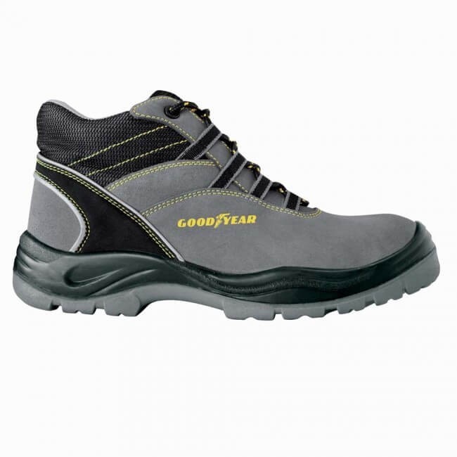 Scarpe antinfortunistiche Goodyear S1P 107
