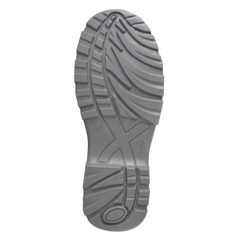 Scarpe antinfortunistiche Goodyear S1P 107