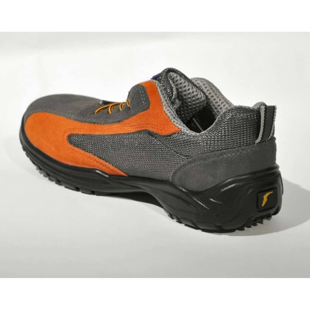 Scarpe antinfortunistiche GOODYEAR S1P G8000 G138882 Traspiranti