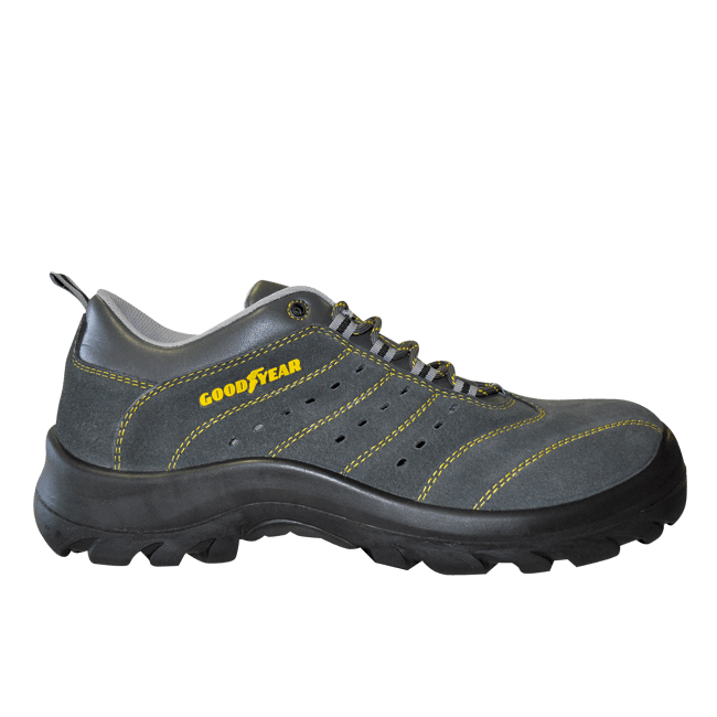Scarpe antinfortunistiche GOODYEAR S1P METAL FREE 138/8400