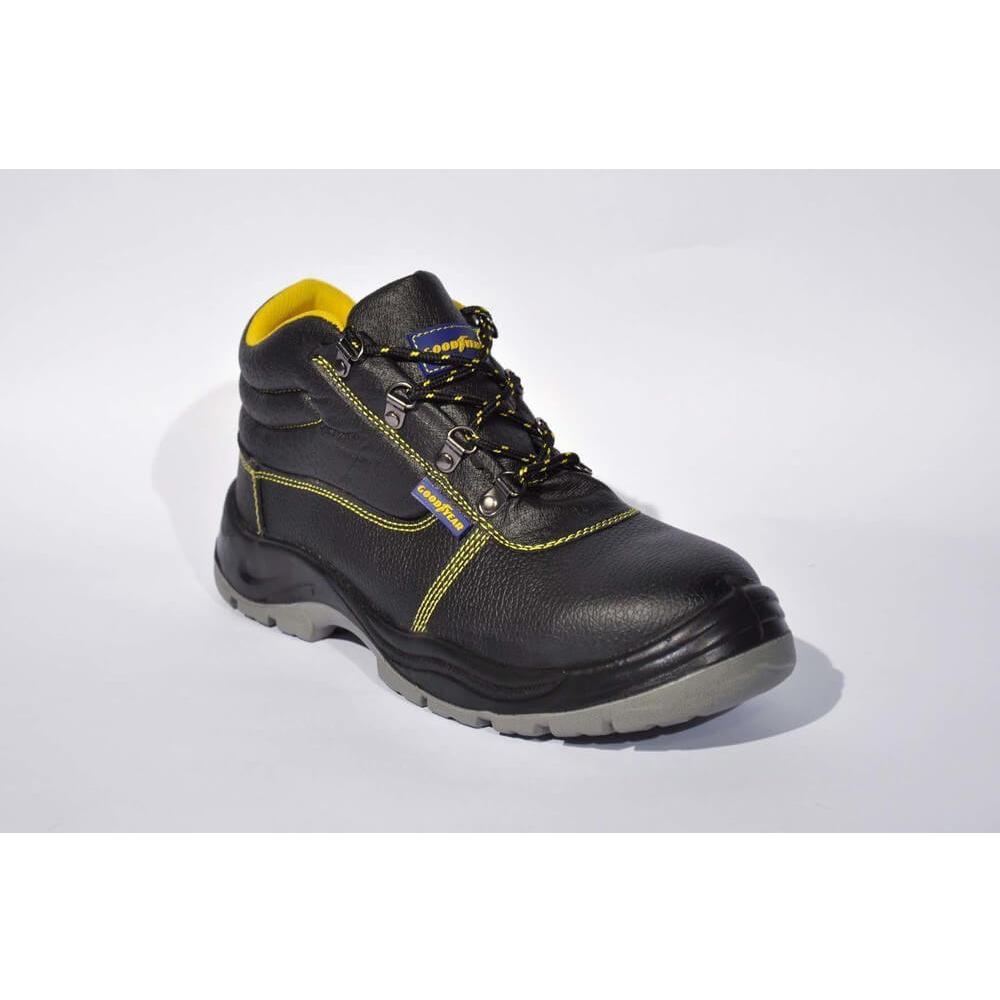 Scarpe antinfortunistiche GOODYEAR S3 Alte