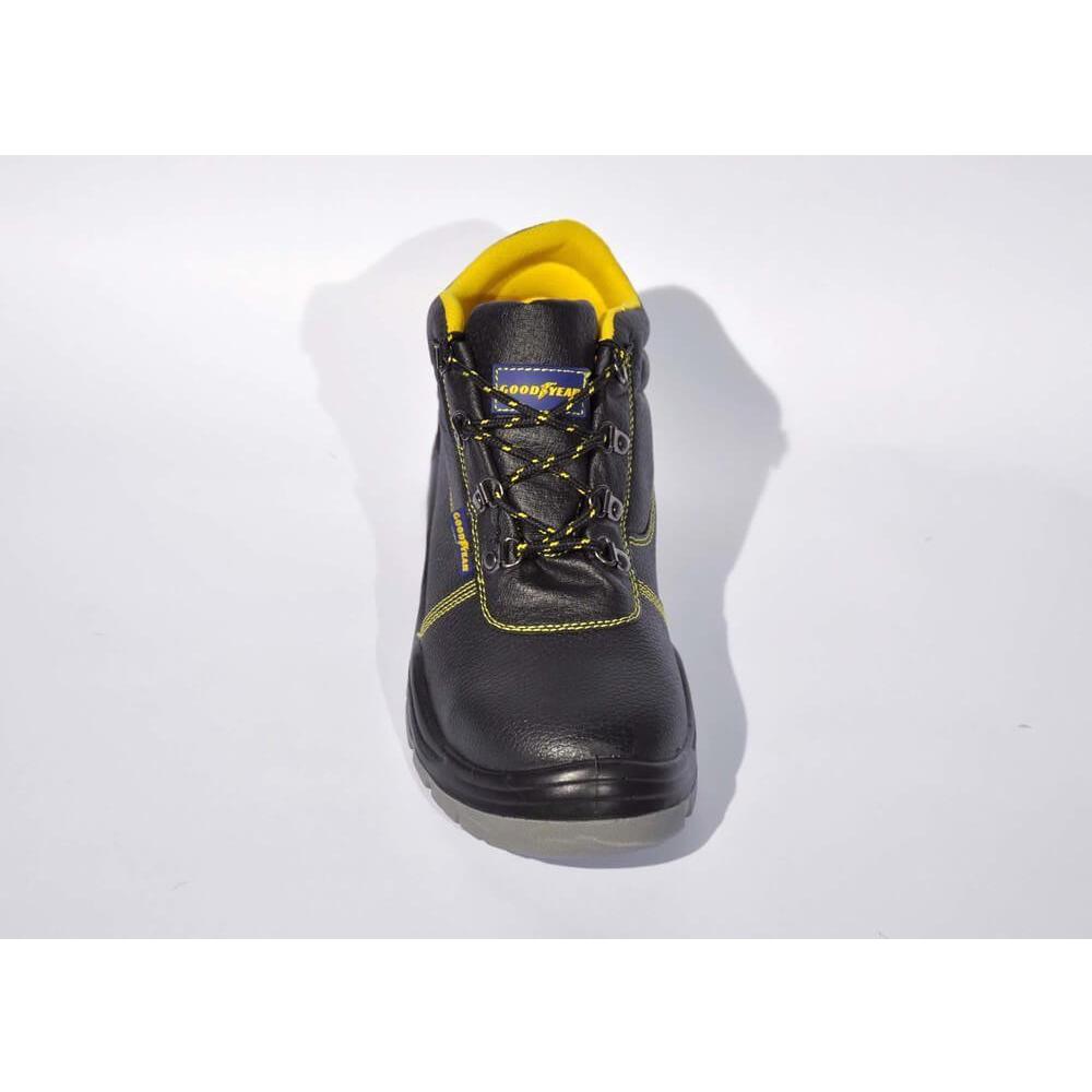 Scarpe antinfortunistiche GOODYEAR S3 Alte