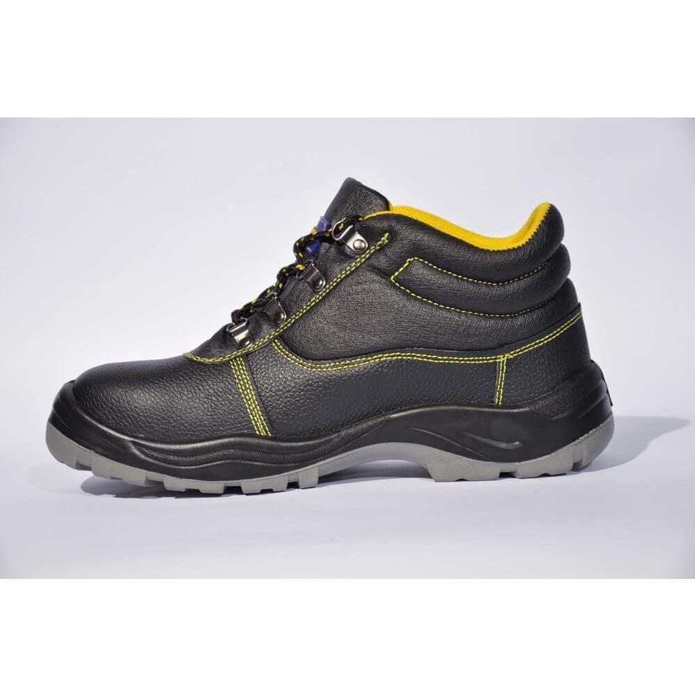 Scarpe antinfortunistiche GOODYEAR S3 Alte