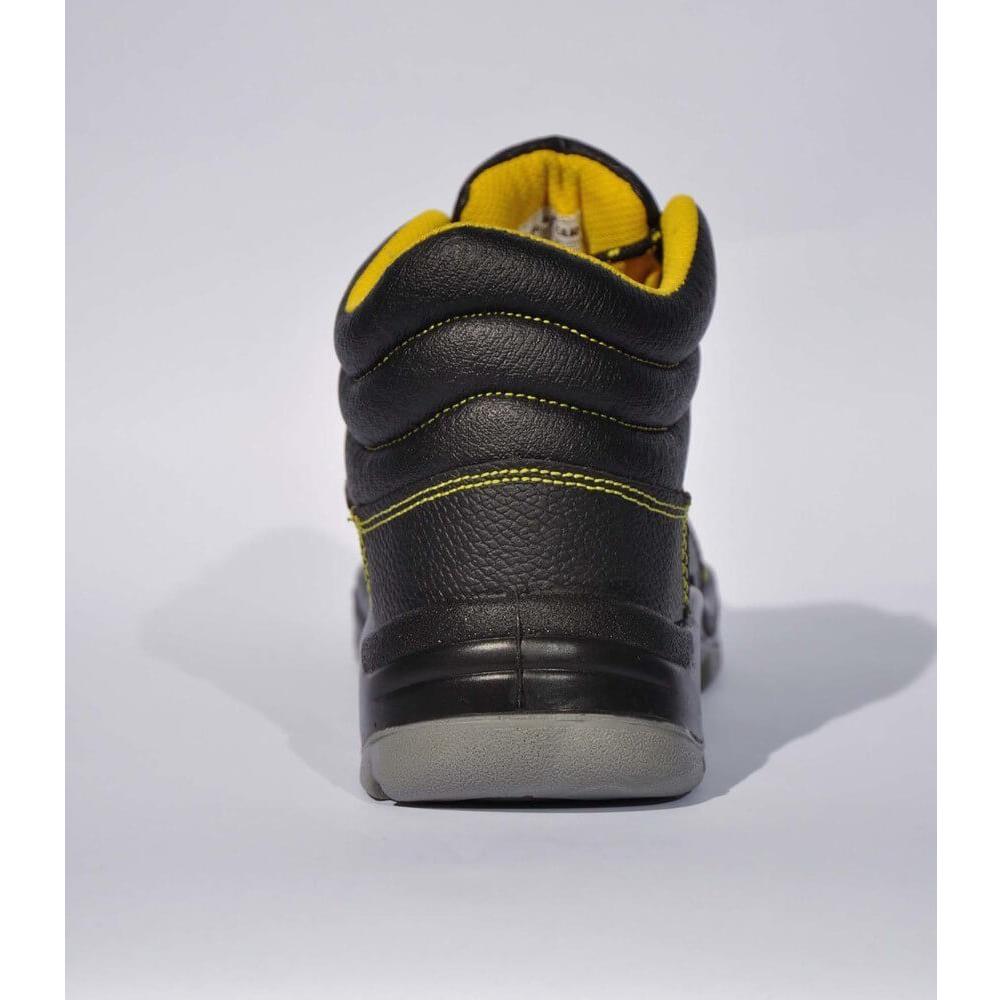 Scarpe antinfortunistiche GOODYEAR S3 Alte