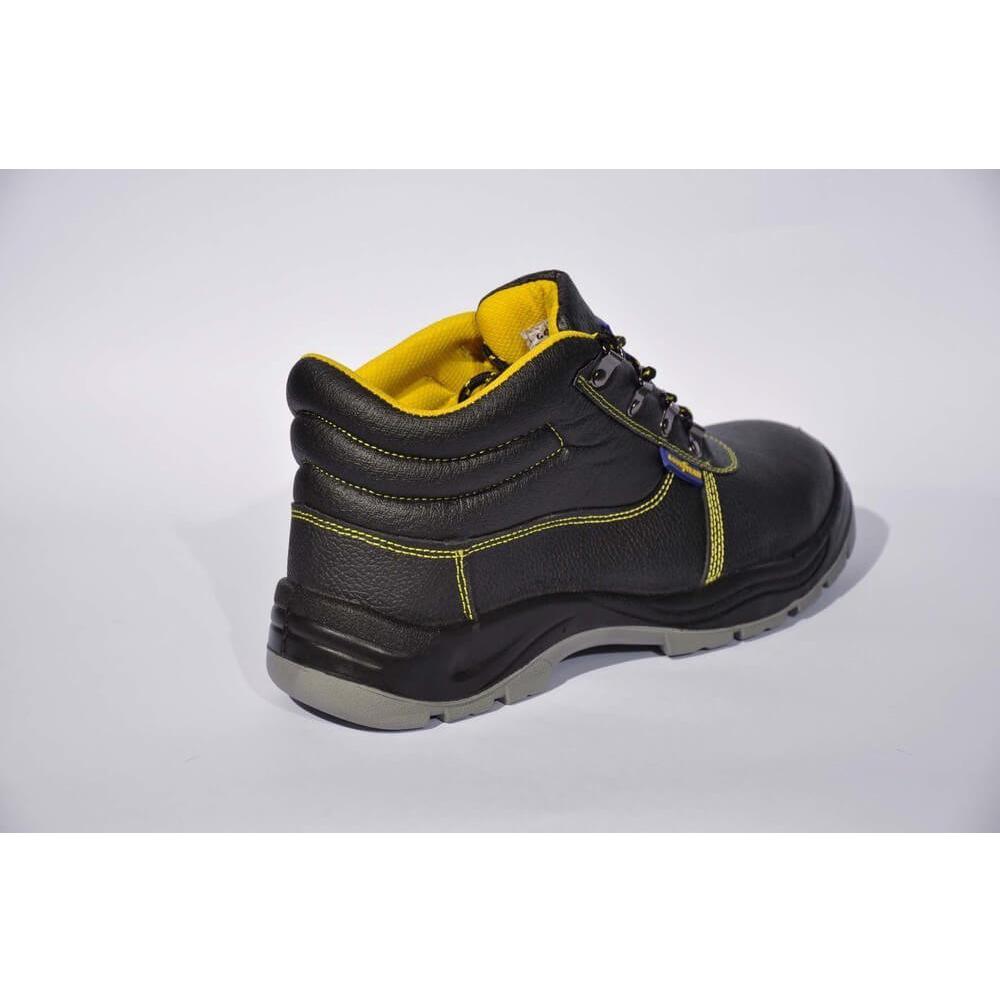 Scarpe antinfortunistiche GOODYEAR S3 Alte