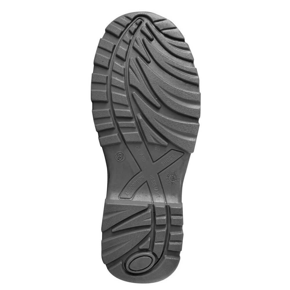 Scarpe antinfortunistiche GOODYEAR S3 Alte