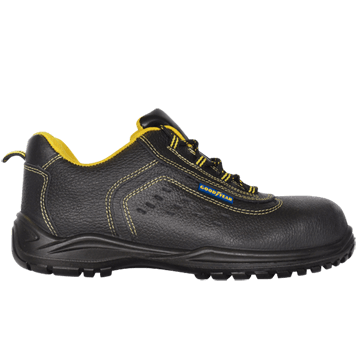 Scarpe antinfortunistiche GOODYEAR S3 G8000 Basse