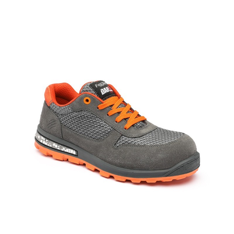 Scarpe antinfortunistiche Gorjus Fighter S1P SRC - DA0788