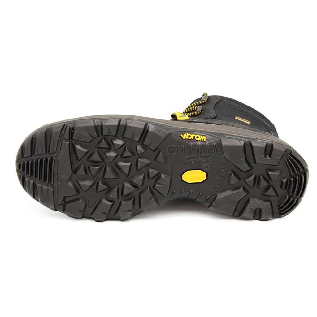 Scarpe antinfortunistiche Grisport Hard Work-Safety Valsugana S3 HRO HI CI WR SRC 74049 CD8