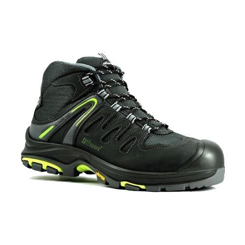 Scarpe Antinfortunistiche Grisport Safety-STS Maranello S3 SRC 74651 CD26