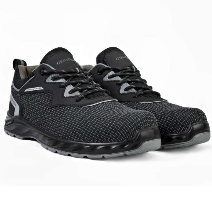 Scarpe Antinfortunistiche GShark Jackson S3 CI ESD SRC JACKSON2.0