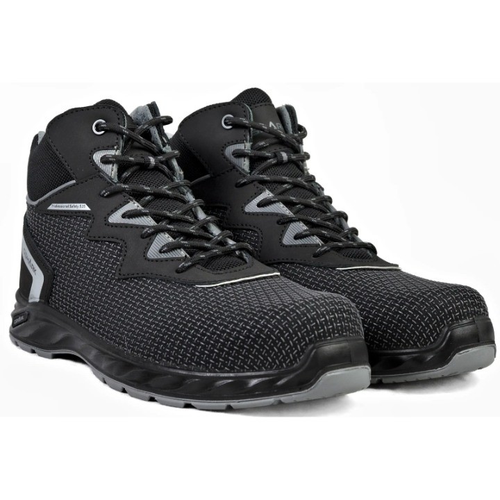 Scarpe Antinfortunistiche GShark Morrison S3 CI ESD SRC MORRISON2.0