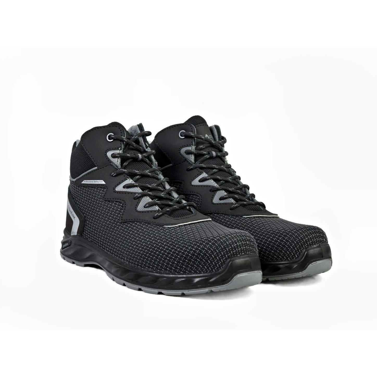 Scarpe Antinfortunistiche GShark Morrison S3 CI ESD SRC MORRISON2.0