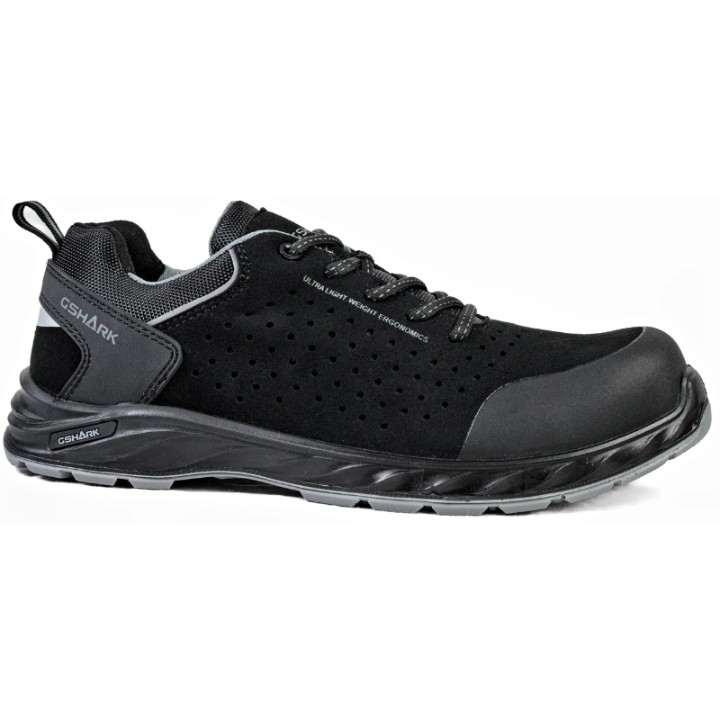 Scarpe Antinfortunistiche Gshark Taylor 2.0 S1P ESD SRC TAYLOR2.0