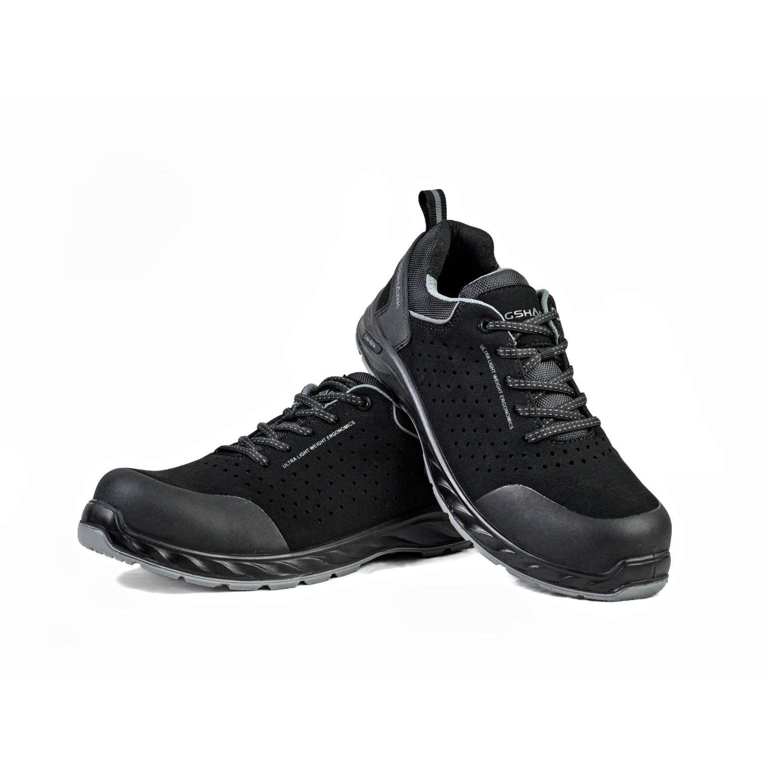 Scarpe Antinfortunistiche Gshark Taylor 2.0 S1P ESD SRC TAYLOR2.0