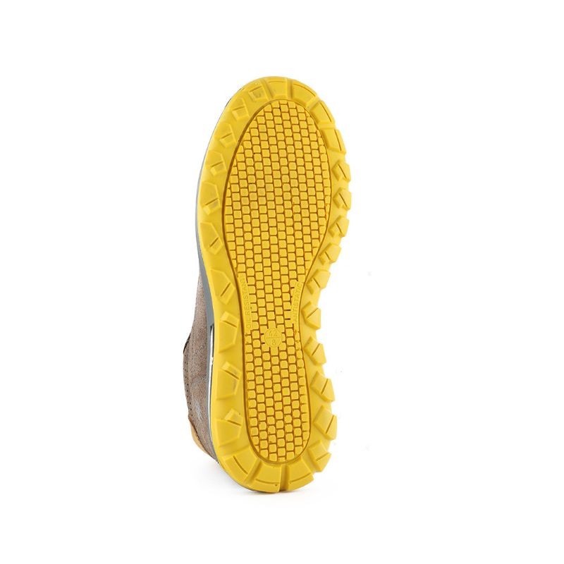 Scarpe antinfortunistiche Habrams Fighter S3 SRC - DA0540