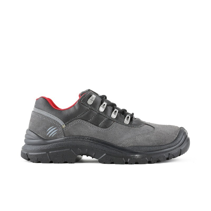 Scarpe antinfortunistiche Ilak Fighter S1P SRC - IN0110
