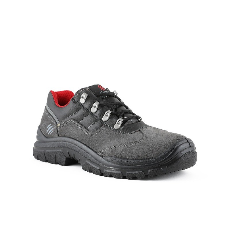 Scarpe antinfortunistiche Ilak Fighter S1P SRC - IN0110