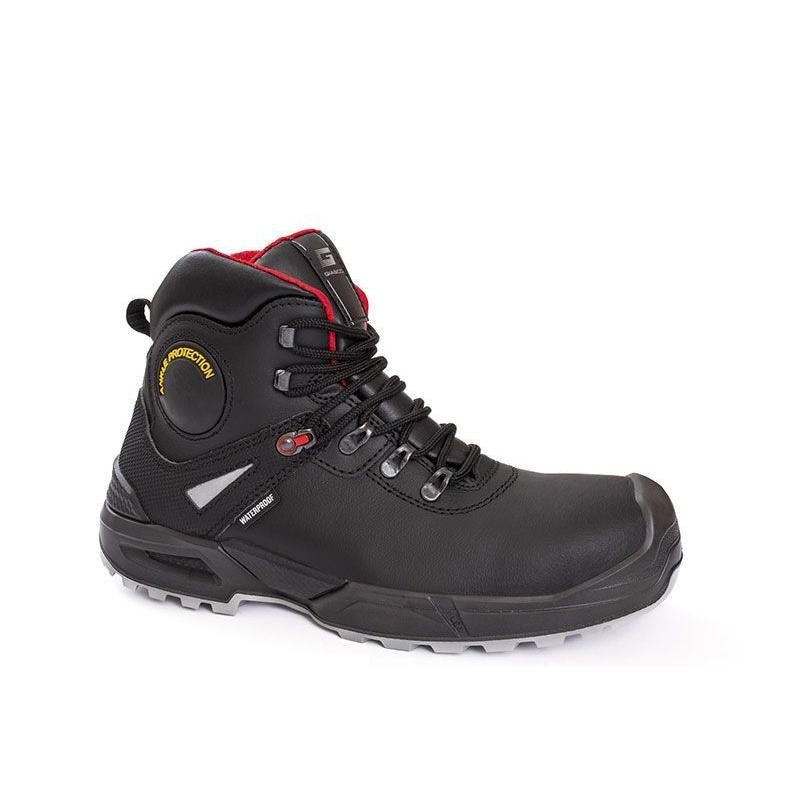 Scarpe Antinfortunistiche Impermeabili Giasco DEFENDER NEW S7S FO CI AN SC SR 3U159D