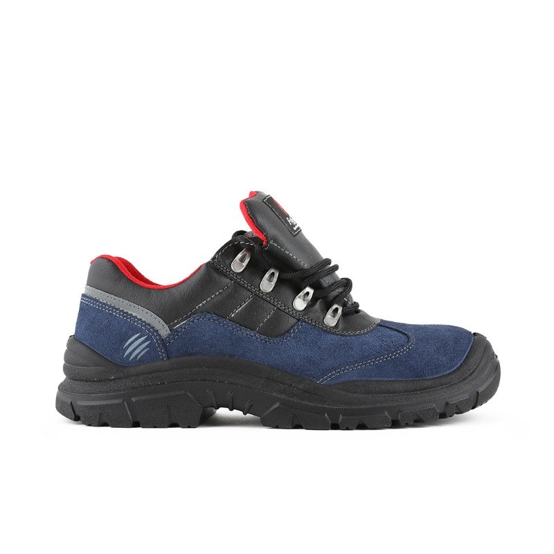 Scarpe antinfortunistiche Ipolit Fighter S1P SRC - IN0111
