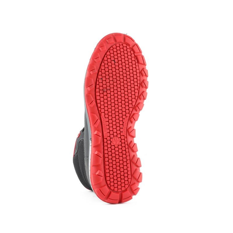 Scarpe antinfortunistiche Iron Fighter S3 SRC - DA0541