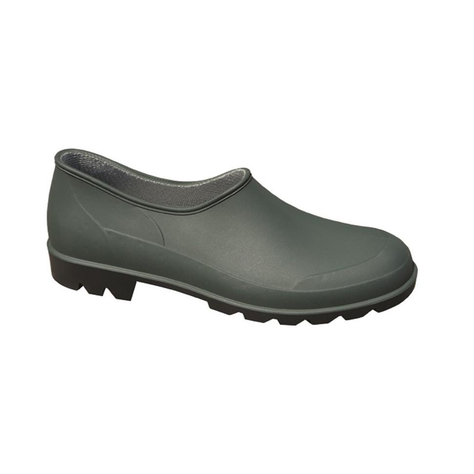 Scarpe antinfortunistiche Issa Line Galoscia in PVC 06305R