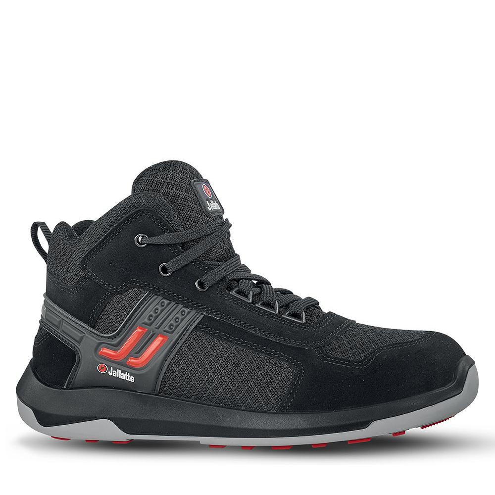 Scarpe antinfortunistiche Jallatte Jalartemis S1P HRO SRC JX902