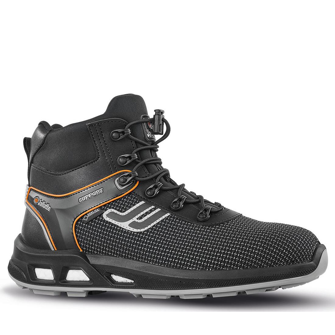 Scarpe antinfortunistiche Jallatte Jalclimate S3 CI WR SRC JY137
