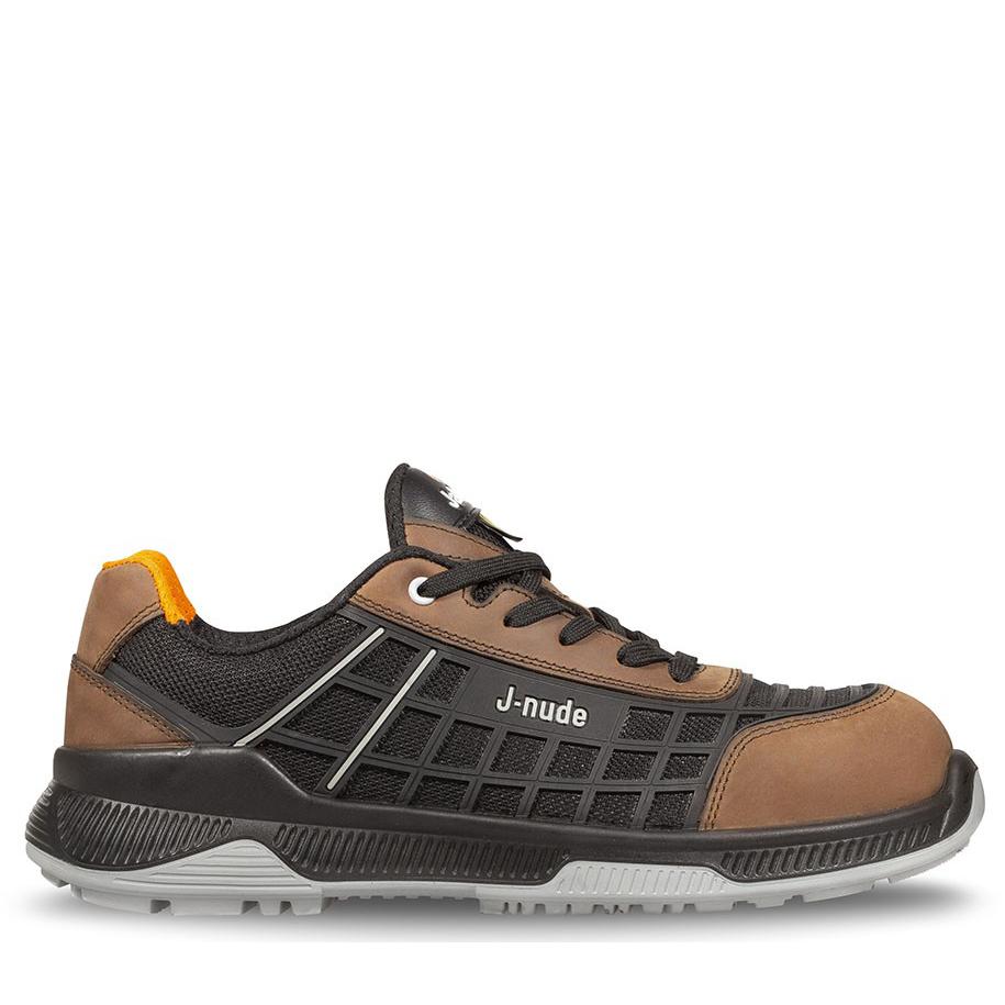 Scarpe antinfortunistiche Jallatte Jaldojo S3 ESD SRC JNI01