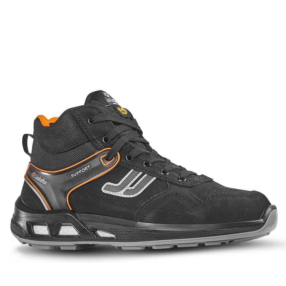 Scarpe antinfortunistiche Jallatte Jaldynam S3 CI ESD SRC JY103