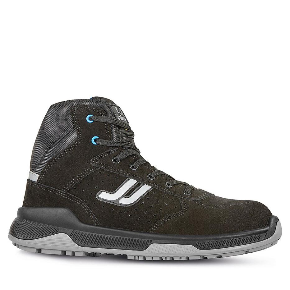 Scarpe antinfortunistiche Jallatte Jalelec S1P CI HI ESD SRC JI156