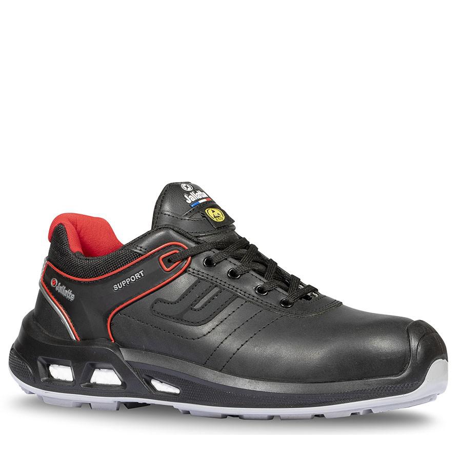 Scarpe antinfortunistiche Jallatte Jalgear S3 CI ESD SRC JY232