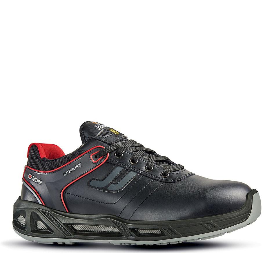 Scarpe antinfortunistiche Jallatte Jalgear-Tr S3 CI ESD SRC JT705