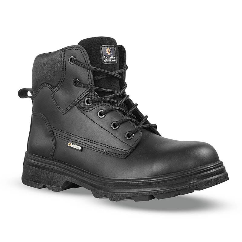 Scarpe antinfortunistiche Jallatte Jalgeraint S3 SRC JMJ06