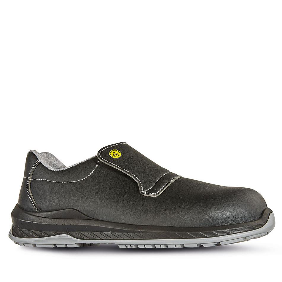 Scarpe antinfortunistiche Jallatte Jalgraphite S2 ESD SRC JI272