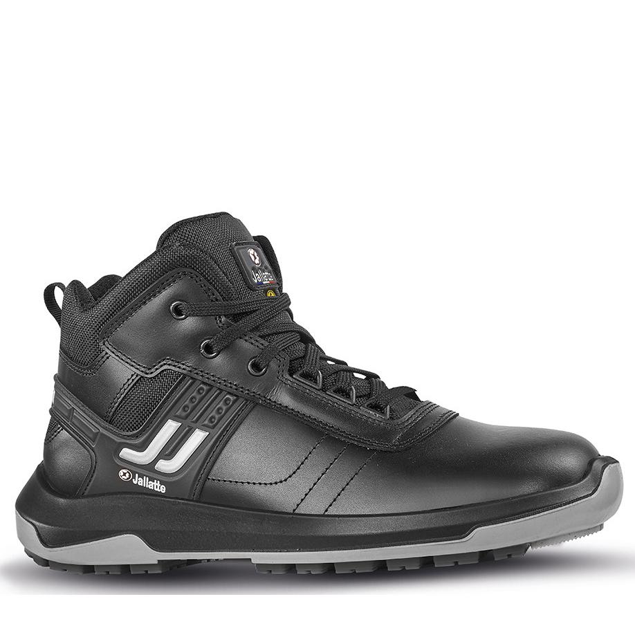 Scarpe antinfortunistiche Jallatte Jalhippo S3 CI ESD SRC JH406