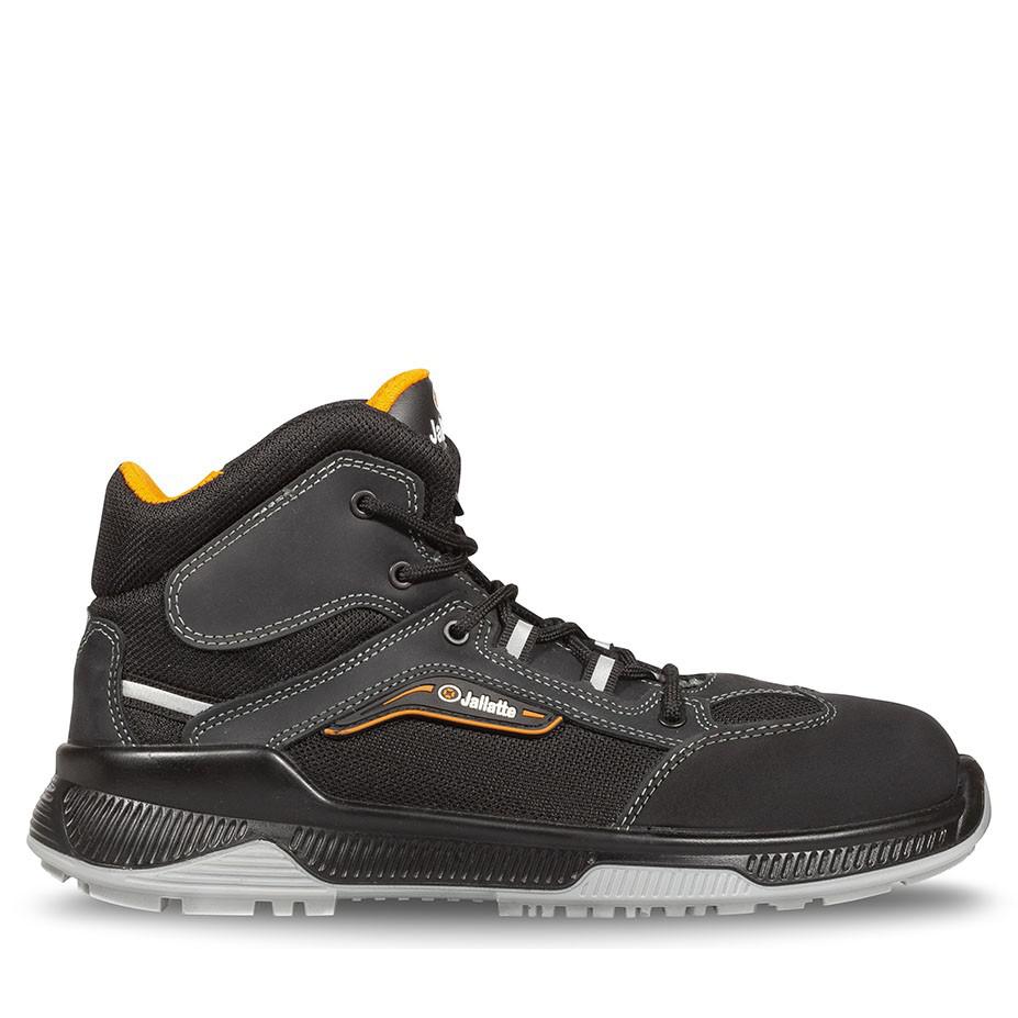 Scarpe antinfortunistiche Jallatte Jaljab S3 ESD SRC JNI19