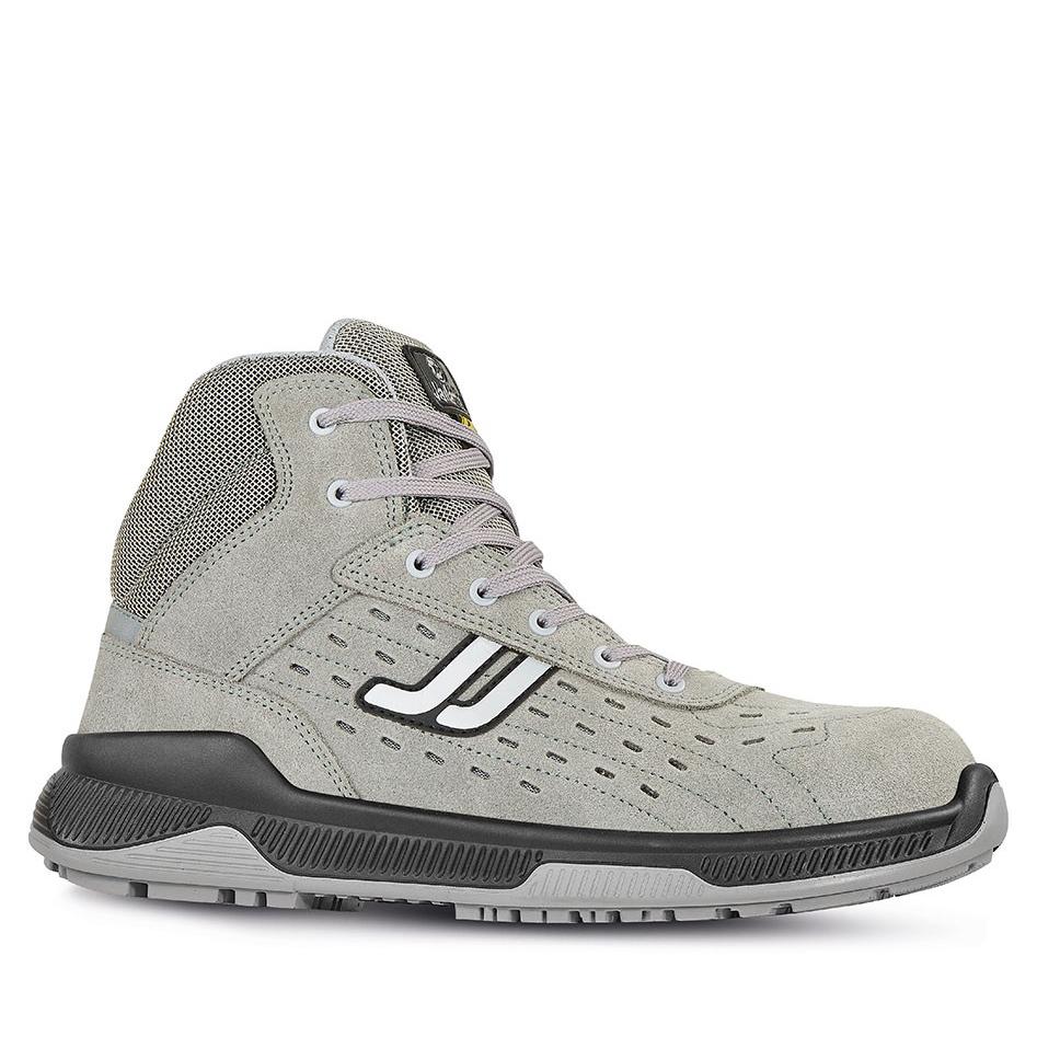 Scarpe antinfortunistiche Jallatte Jalkanban S1P CI HI ESD SRC JI166