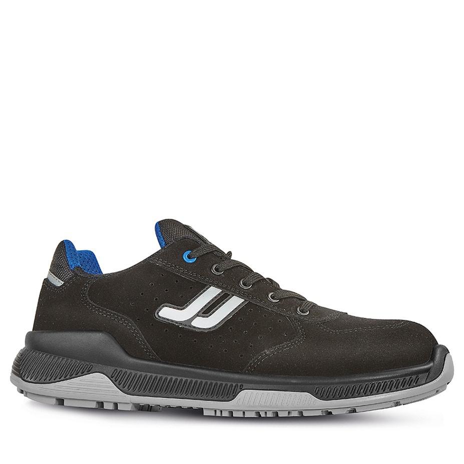 Scarpe antinfortunistiche Jallatte Jalmeca S1P CI HI ESD SRC JI256