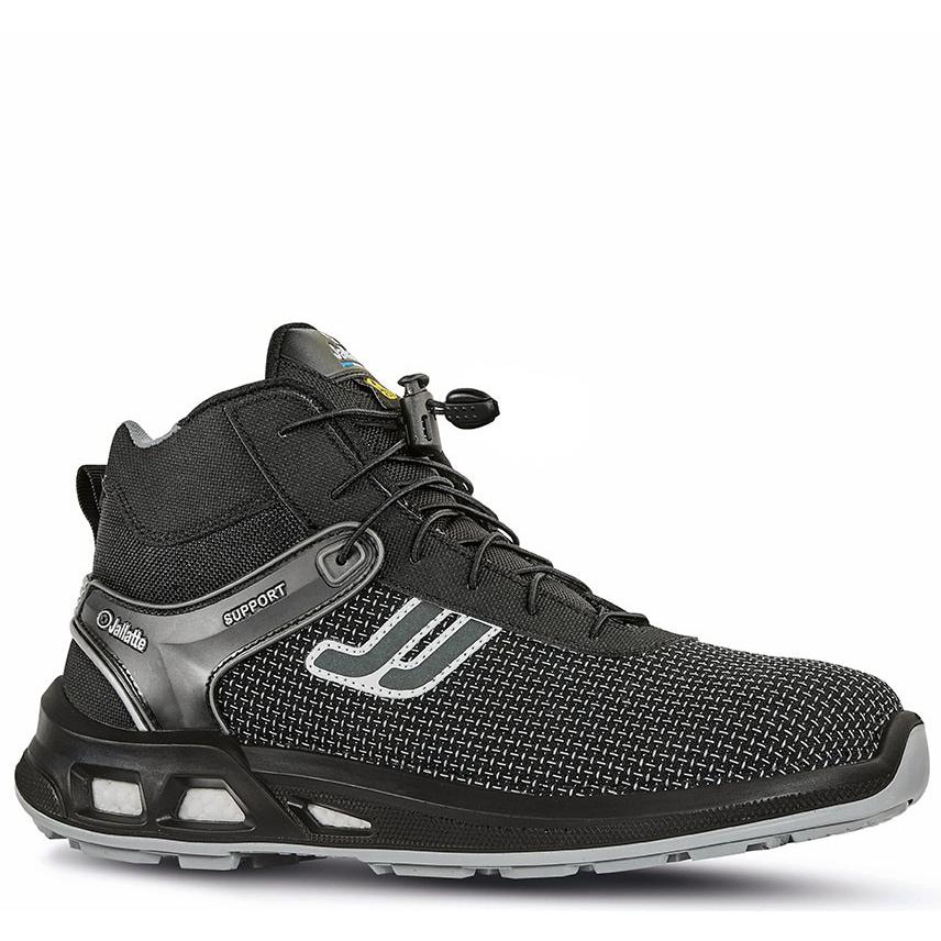 Scarpe antinfortunistiche Jallatte Jalnigel O2 FO ESD SRC JO212