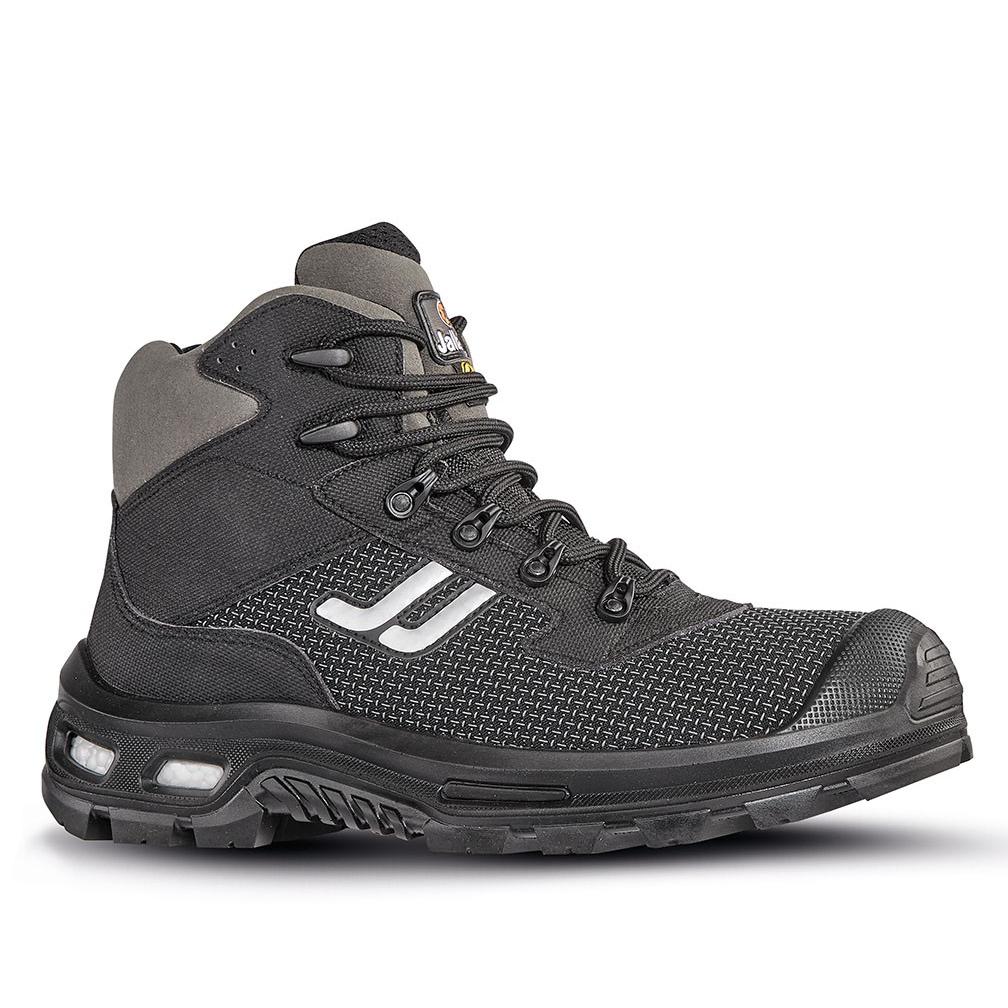 Scarpe antinfortunistiche Jallatte Jalnora S3 CI HI ESD SRC JY252