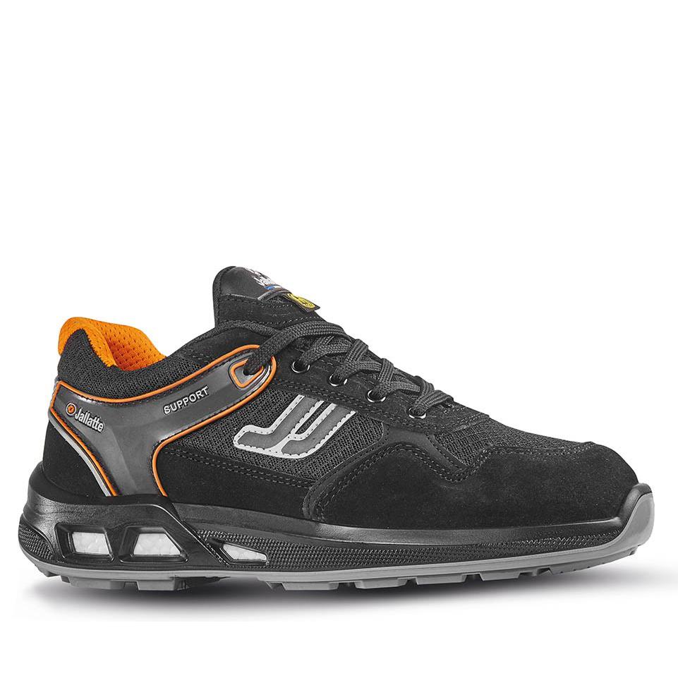 Scarpe antinfortunistiche Jallatte Jalpeps S1P CI ESD SRC JY201