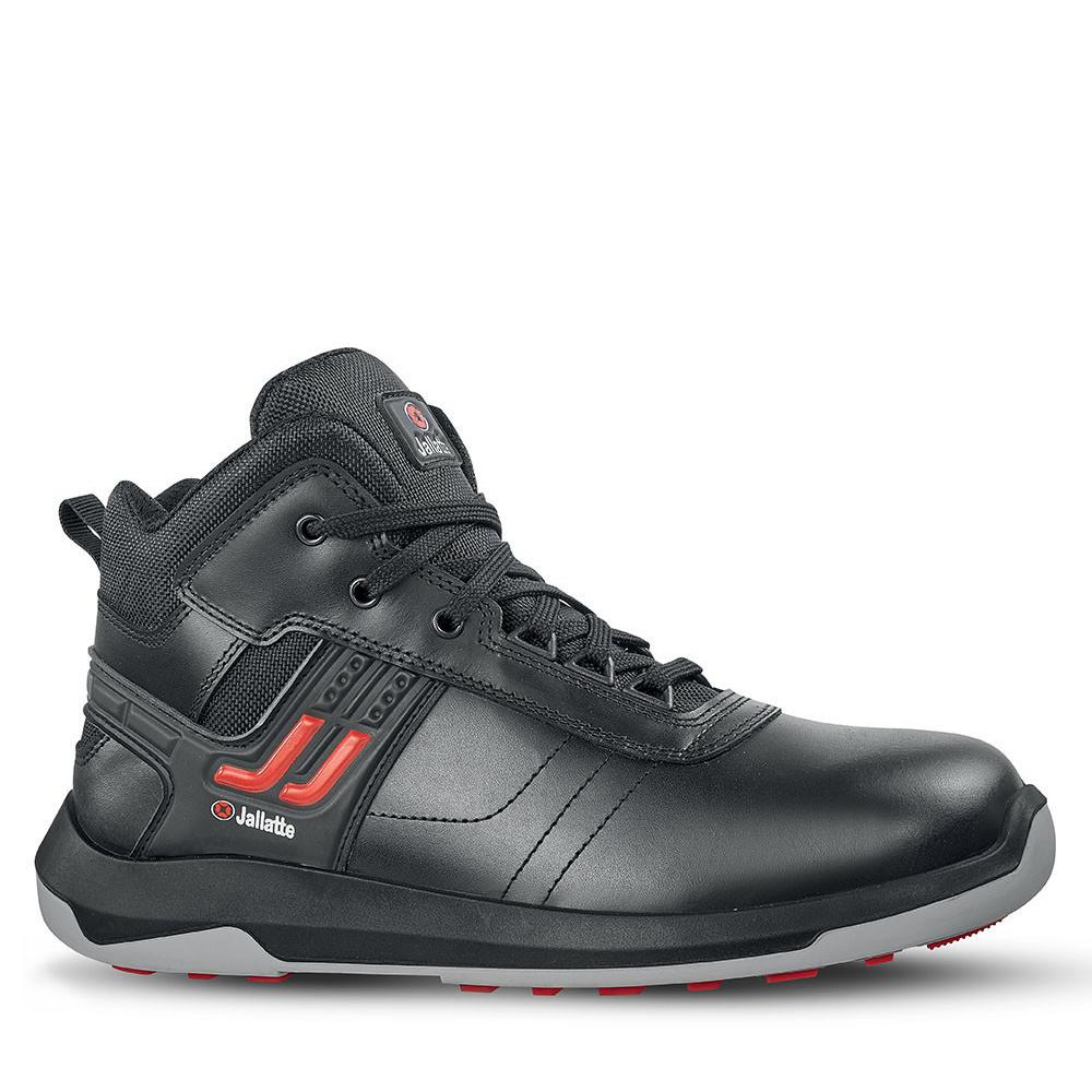 Scarpe antinfortunistiche Jallatte Jalpolyxo S3 CI HRO SRC JX906