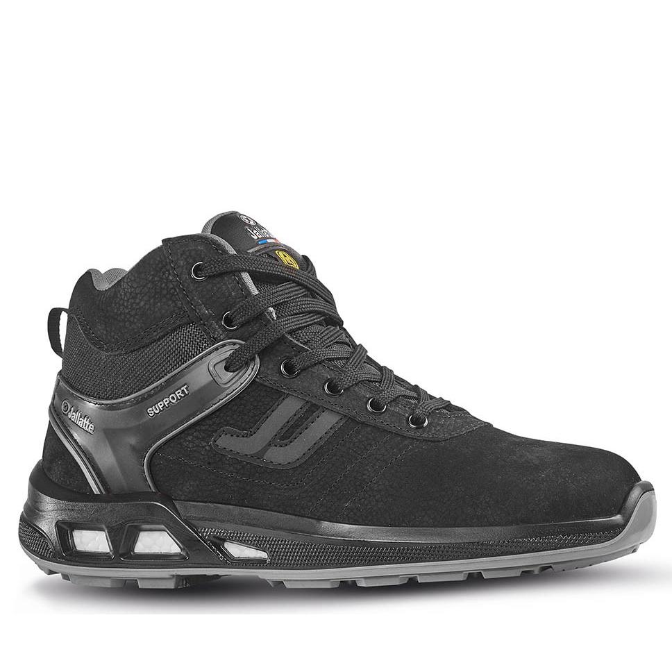 Scarpe antinfortunistiche Jallatte Jalpulse S3 CI ESD SRC JY104