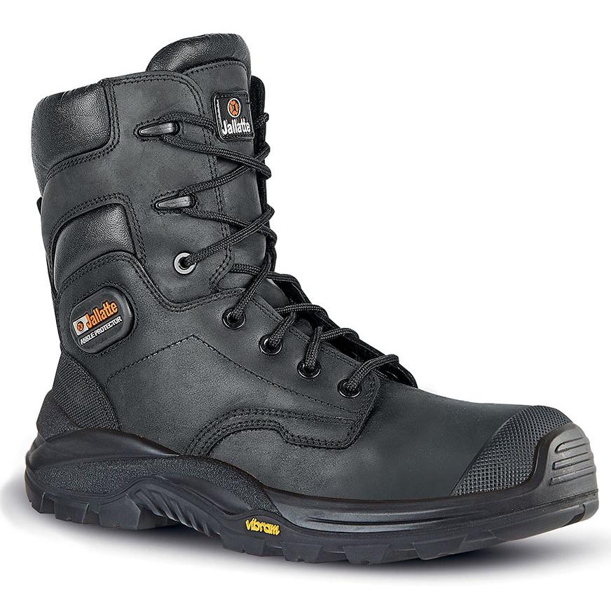 Scarpe antinfortunistiche Jallatte Jalroadster S3 CI HI HRO SRC JI194