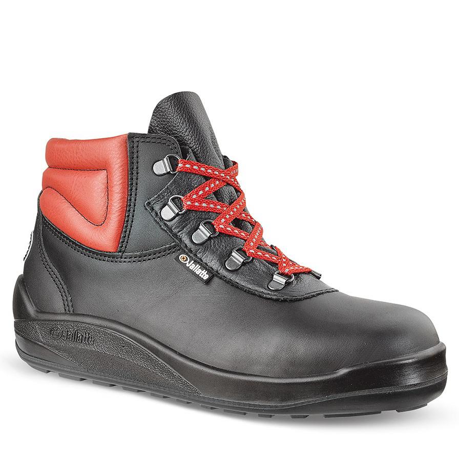 Scarpe antinfortunistiche Jallatte Jaltarmac S3 HI HRO SRC J0250