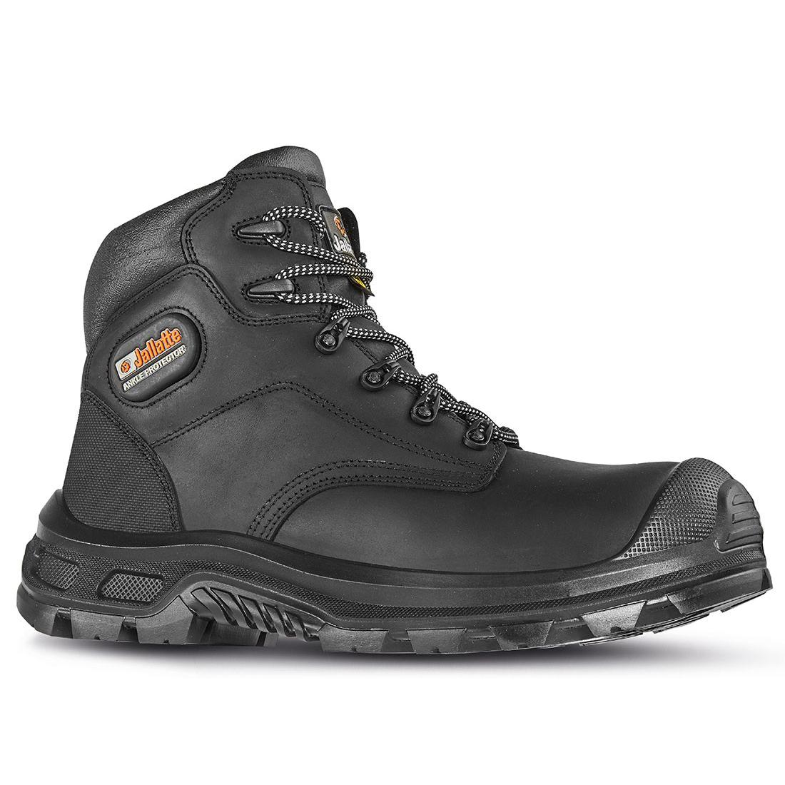 Scarpe antinfortunistiche Jallatte Jaltrailer S3 CI ESD SRC JI184