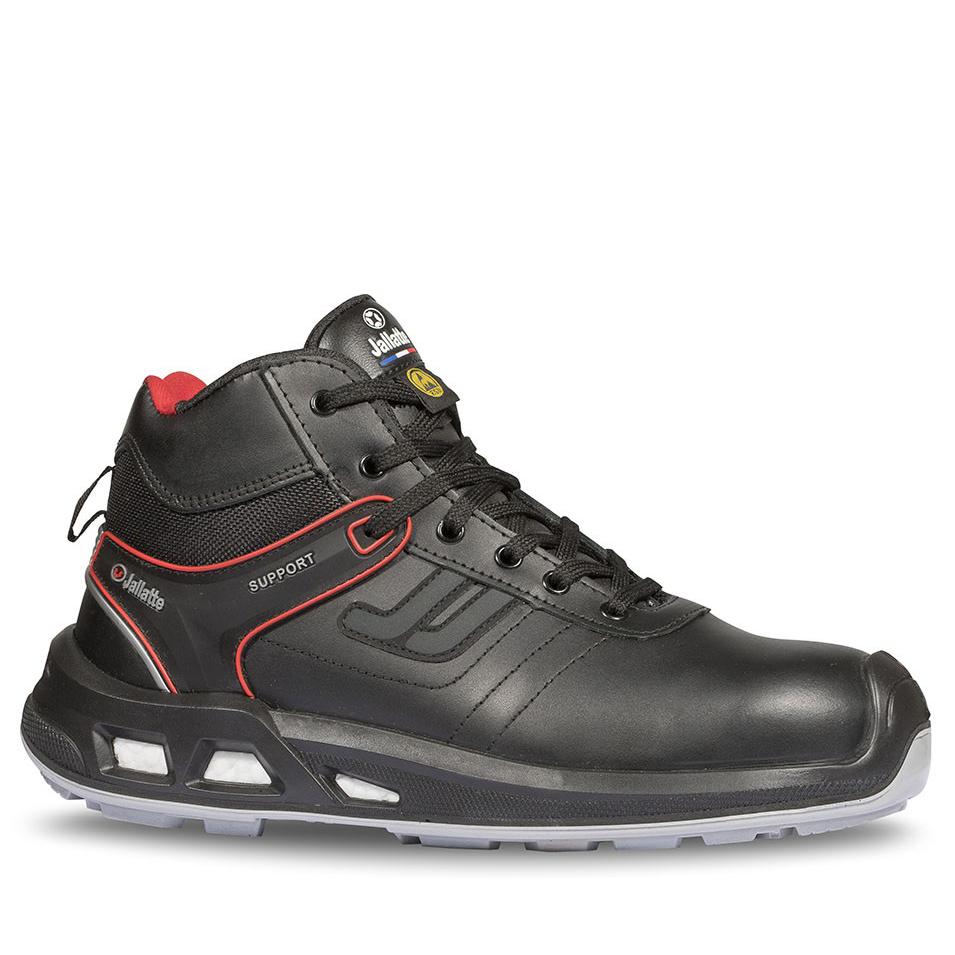Scarpe antinfortunistiche Jallatte Jalturbo S3 CI ESD SRC JY132