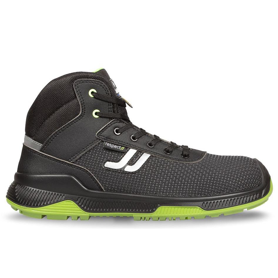 Scarpe antinfortunistiche Jallatte Jalvivo S3 CI HI ESD SRC JI447