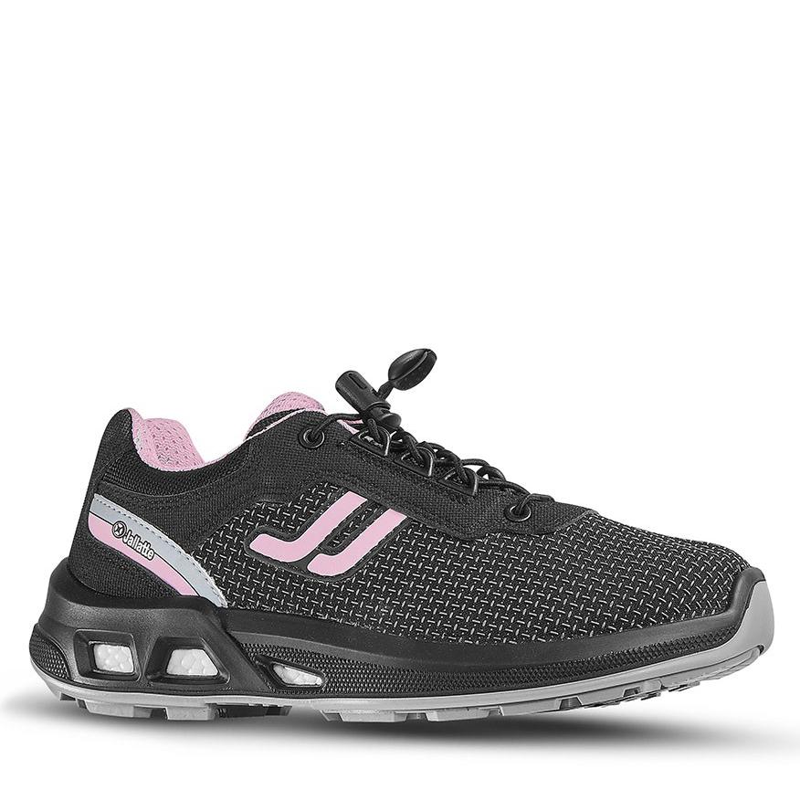 Scarpe antinfortunistiche Jallatte Sakina Lady O2 FO ESD SRC JO201